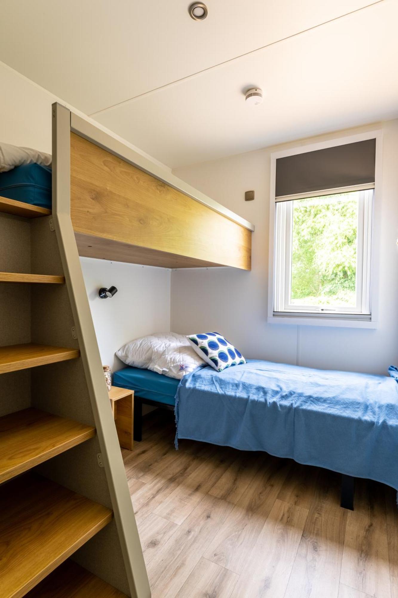 Muschel 54 Villa Scharbeutz Eksteriør billede