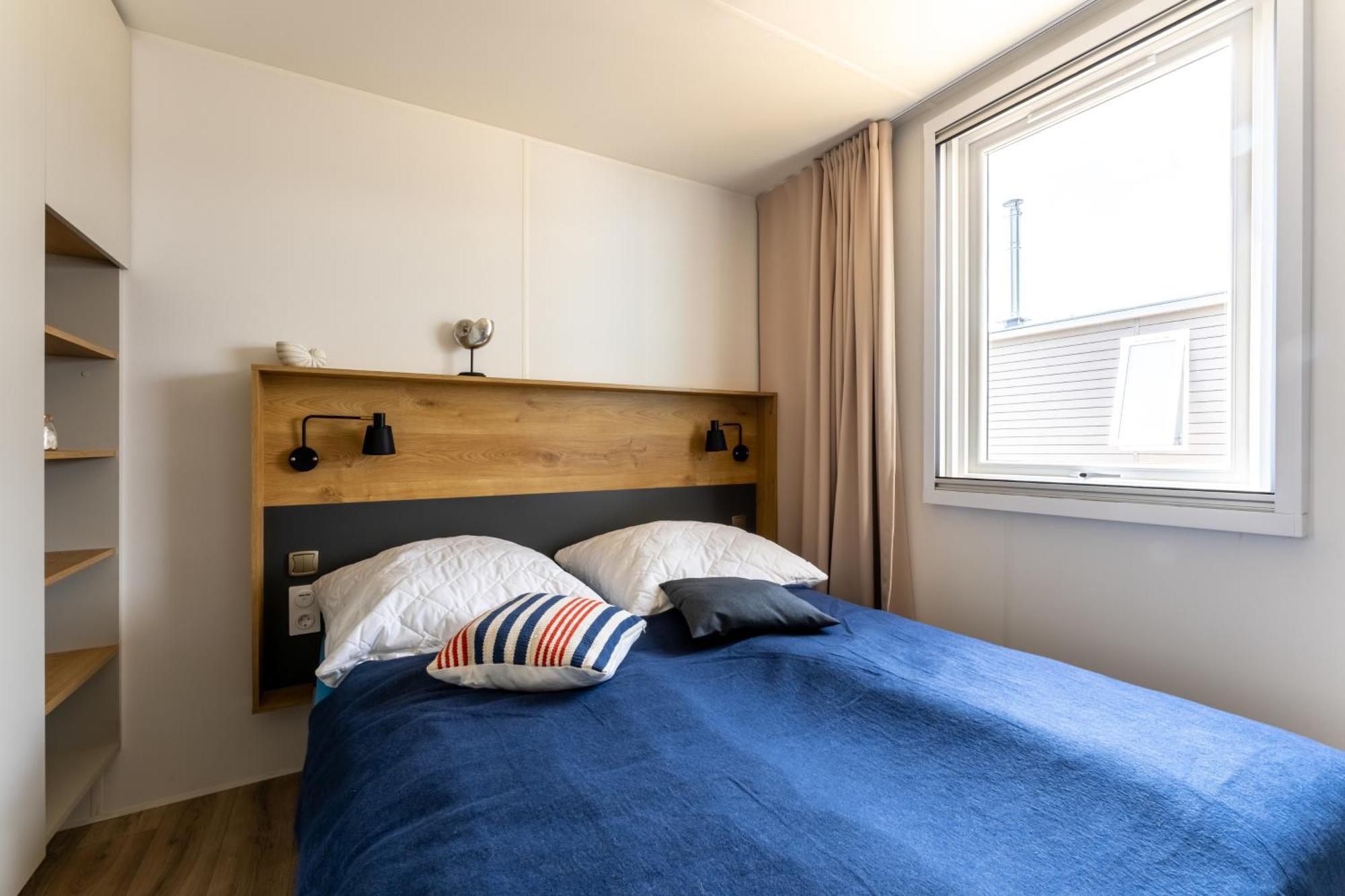 Muschel 54 Villa Scharbeutz Eksteriør billede