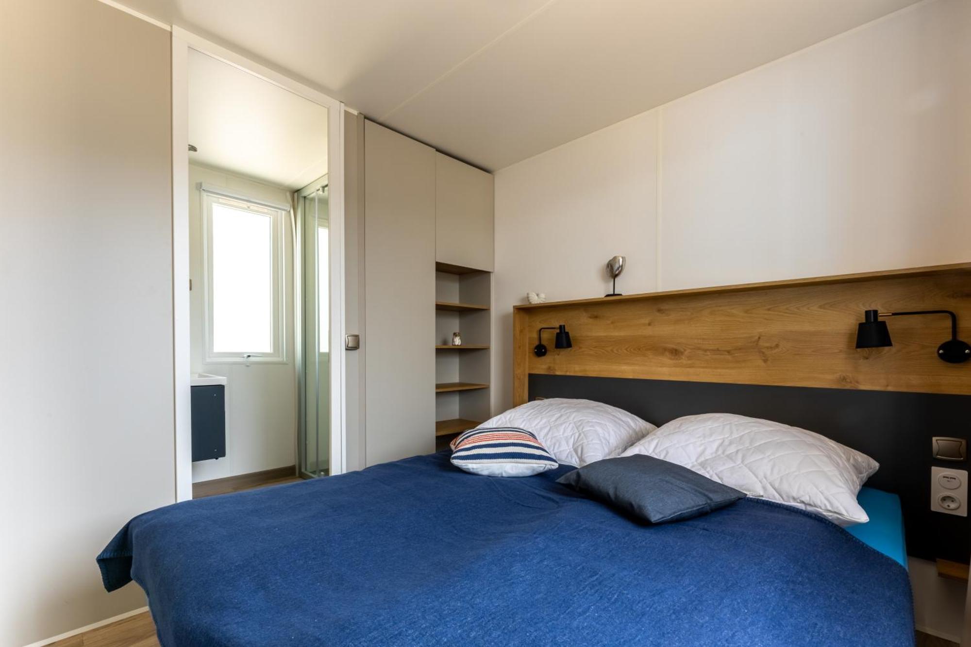 Muschel 54 Villa Scharbeutz Eksteriør billede