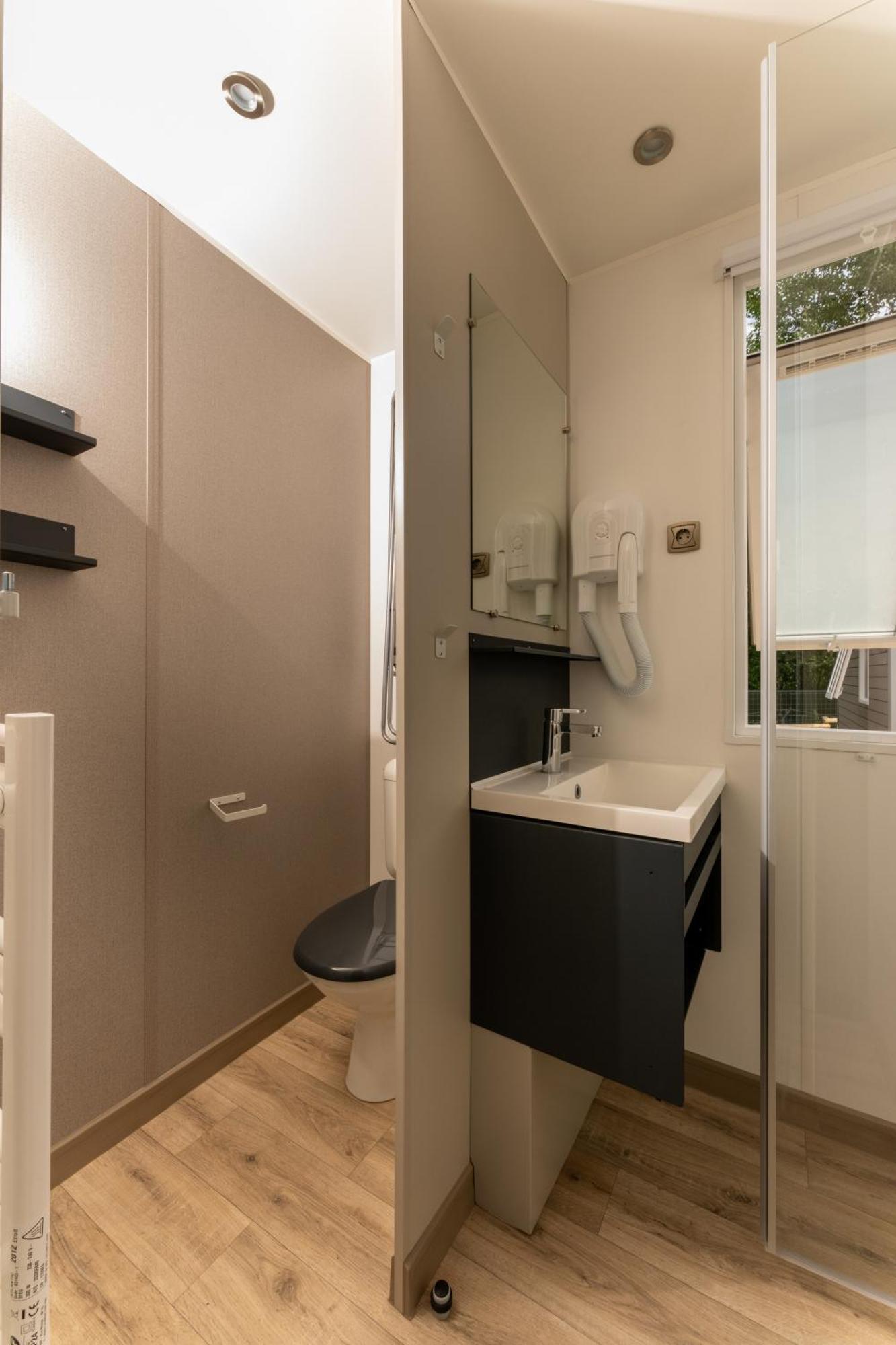 Muschel 54 Villa Scharbeutz Eksteriør billede