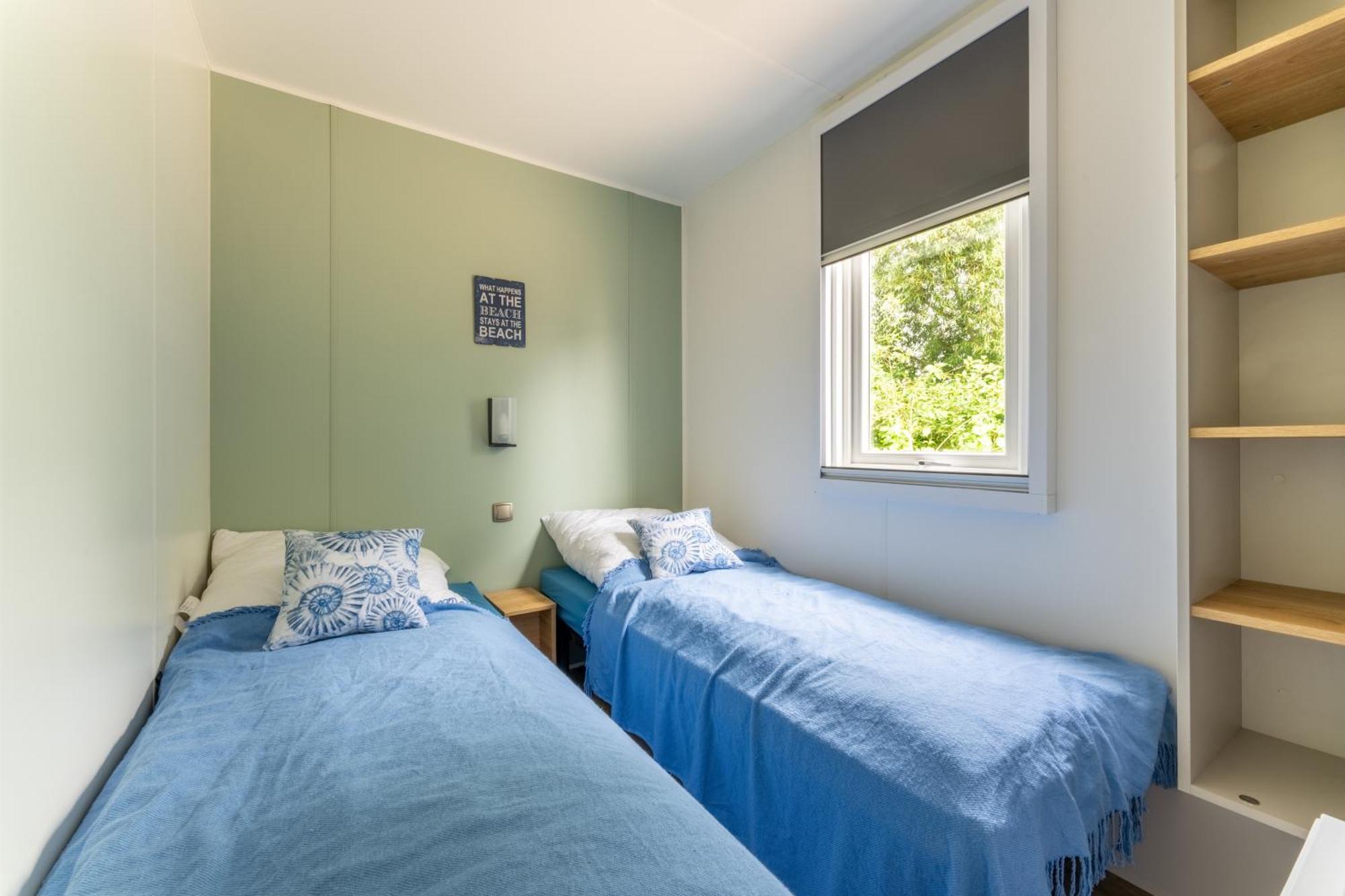 Muschel 54 Villa Scharbeutz Eksteriør billede